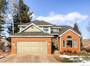 12 Paonia, Littleton, CO 80127