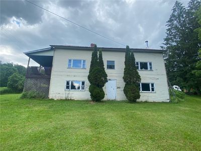 3829 State Highway 205, Hartwick, NY, 13348
