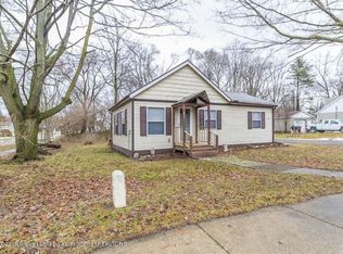 511 E Columbia St, Mason, MI 48854