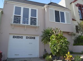2283 27th Ave, San Francisco, CA 94116