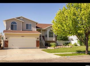 2674 W 2175 S, Syracuse, UT 84075