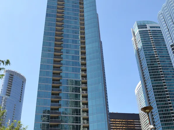 (undisclosed Address), Chicago, IL 60611