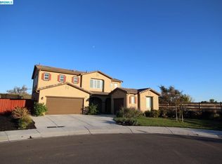 637 Allagash Ct, Oakley, CA