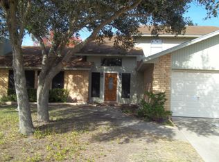 5418 Fox Run Dr, Corpus Christi, TX 78413