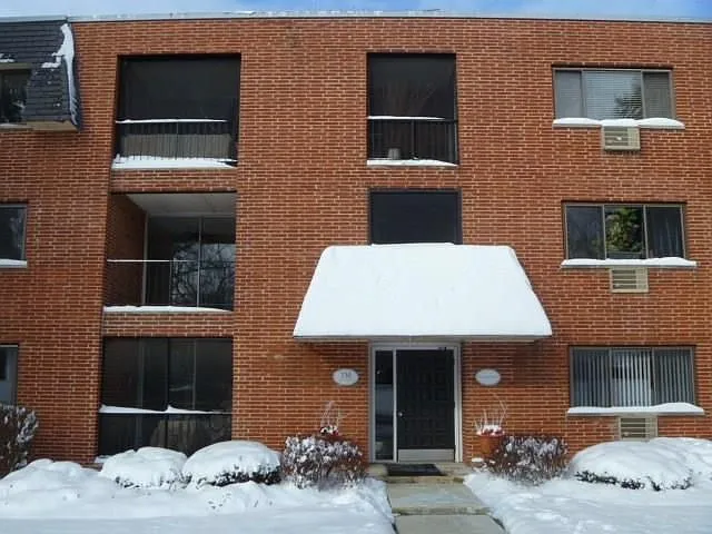 230 Duane St APT 2F photo 1