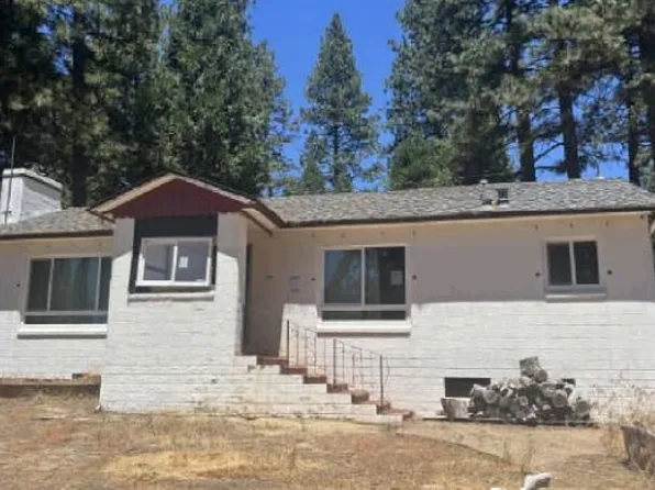 3303 Carson Rd, Placerville, CA 95667