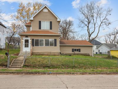 1228 N State Ave, Indianapolis, IN, 46201