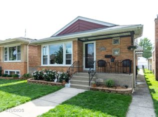 11130 S Homan Ave, Chicago, IL