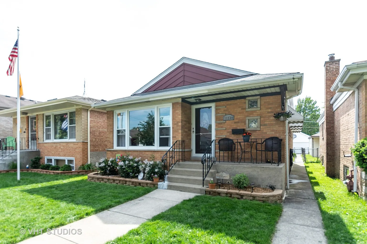 11130 S Homan Ave photo 1