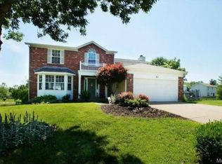 12 Patriots Ln, O'Fallon, MO