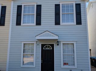 4 Old Courthouse Way UNIT C, Crawfordville, FL 32327