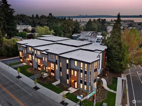 117 6th Street #C, Kirkland, WA 98033