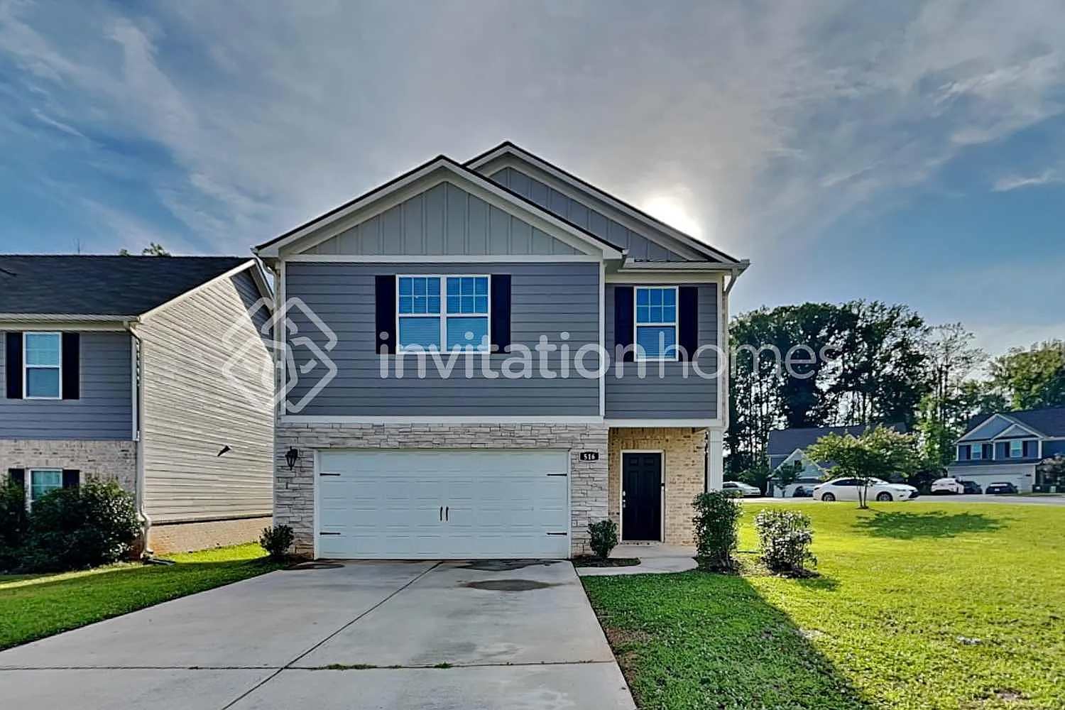 516 Moline Way Locust Grove, GA 30248 — Photo 1