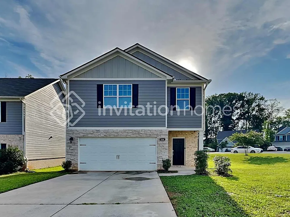 516 Moline Way