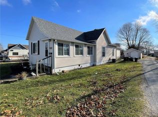 114 Kentucky Ave, Westville, IL