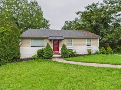 1109 Dinwiddie Ave, Henrico, VA, 23229