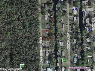 56320 Cherry Tree Rd, Astor, FL 32102