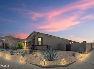 15434 S Calle Nopalera, Sahuarita, AZ 85629