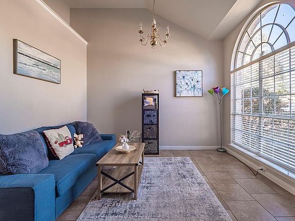 Front living room at entrance