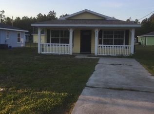 6124 E Quitman St, Bay Saint Louis, MS 39520