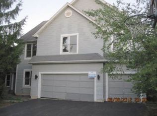 1444 Heron Dr, Antioch, IL