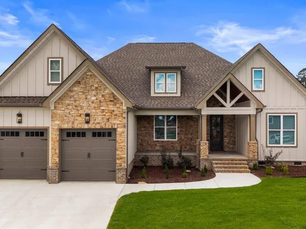 116 Bear Trace Ln NW, Cleveland, TN 37312