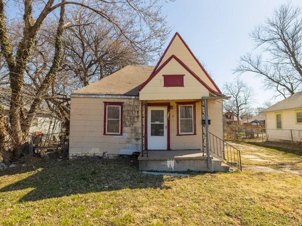 616 N Madison Ave, Wichita, KS 67214
