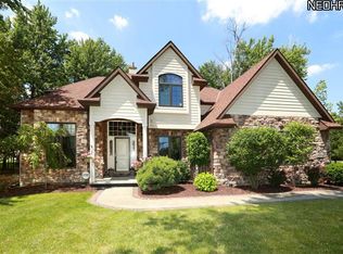 4526 Bellerive Ct, Avon, OH 44011