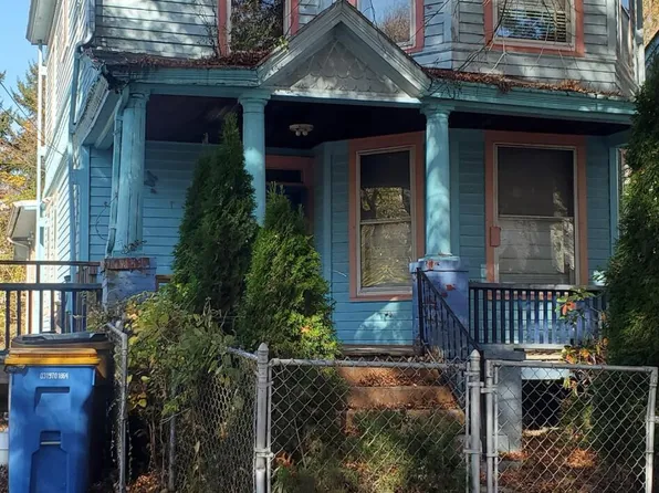 131 Cedar Street, Kingston, NY 12401