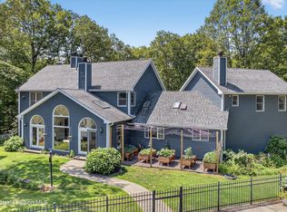 147 Bristol Hill Rd, GLENFORD, NY 12433