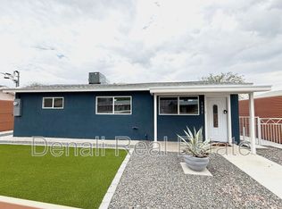 1625 W Buckeye Ln, Tucson, AZ 85705