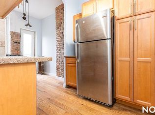 83 Ryerson St #2, Brooklyn, NY 11205