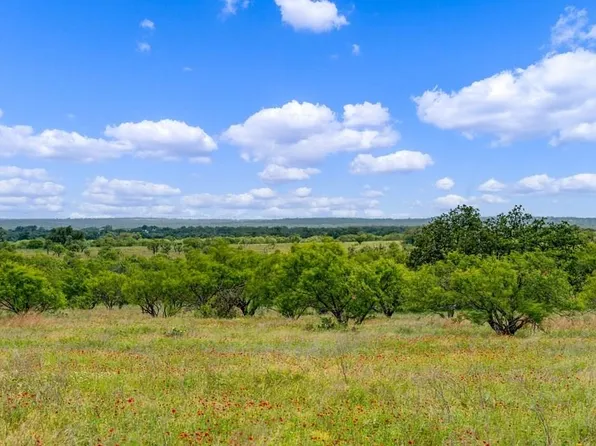 100 Slate Rock Rd, Willow City, TX 78675