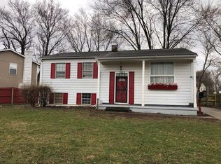 7625 E Ruskin Pl, Indianapolis, IN