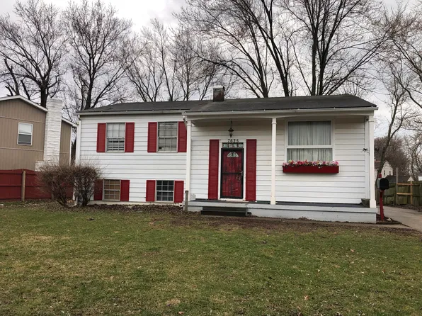 7625 E Ruskin Pl, Indianapolis, IN 46226