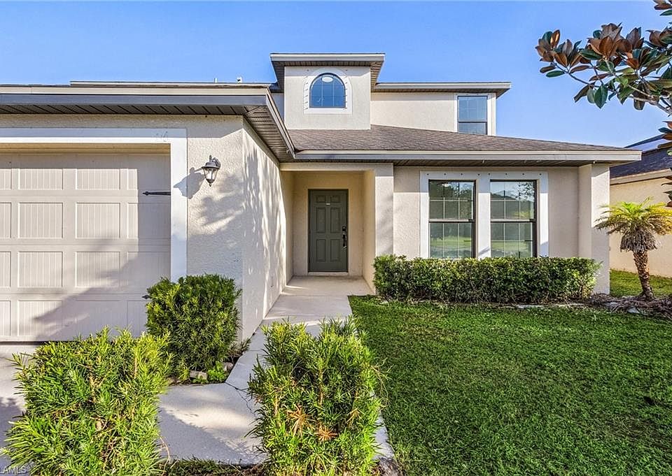 306 Shadow Lakes Dr, Lehigh Acres, FL 33974 Zillow