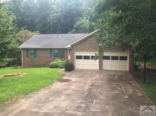 162 Woodberry Dr, Athens, GA 30605