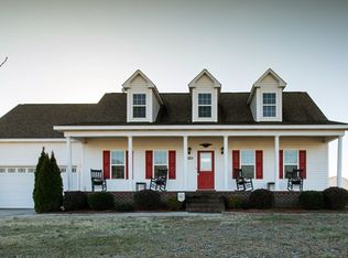 406 Wingspread Dr, Goldsboro, NC 27530