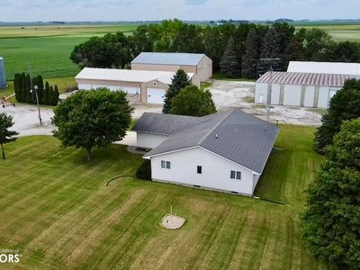1101 310th St, Burt, IA, 50522