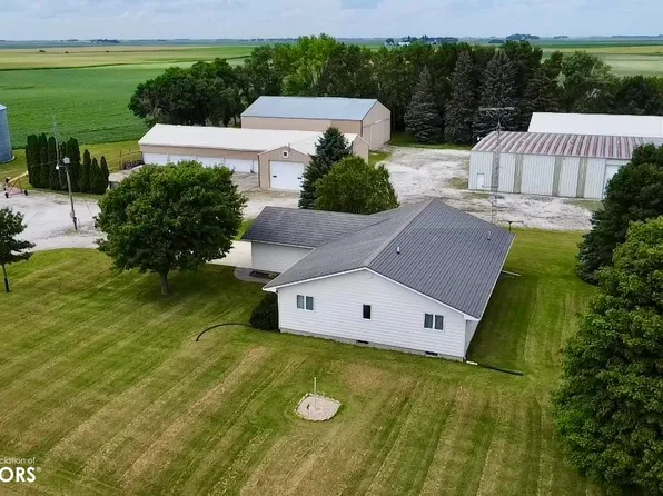 1101 310th St, Burt, IA 50522