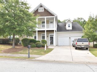 662 Ivy Brook Way, Macon, GA 31210