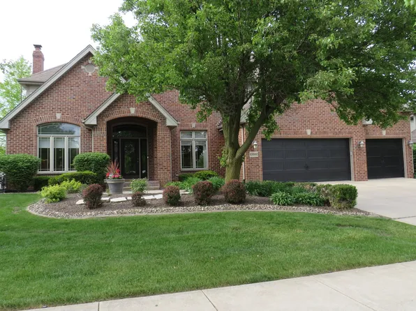 10880 Swallow Tail Ln, Frankfort, IL 60423