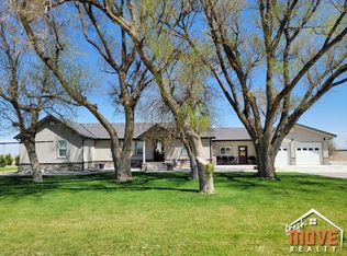 31906 2nd Rd, Copeland, KS 67837