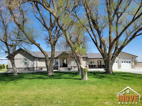 31906 2nd Rd, Copeland, KS 67837
