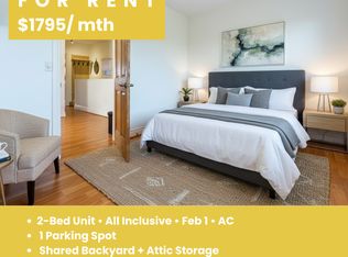 231 Rosslyn Ave N #2, Hamilton, ON