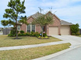 6076 Stanford Ct, League City, TX 77573