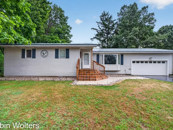 1120 S Mill Iron Rd, Muskegon, MI 49442