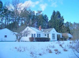 250 Dubois Rd, Ithaca, NY 14850