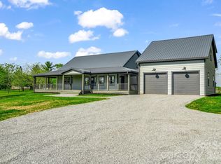 1480 Airport Rd, Rutherfordton, NC 28139