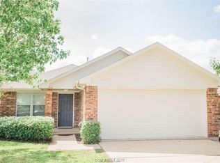 812 Azalea Ct, College Station, TX 77840